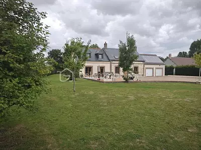 Maison, 146 m²