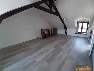 Appartement, 32 m²