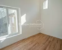 Appartement, 60,6 m²