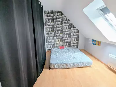 Maison, 90 m²