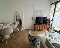 Appartement, 37 m²