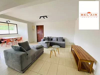 Appartement, 112 m²
