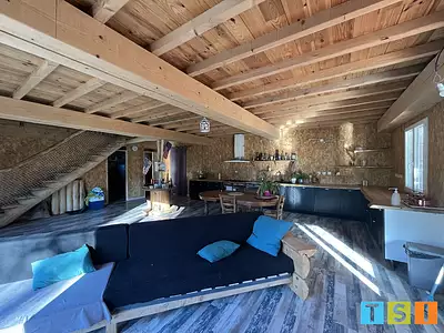 Maison, 170 m²