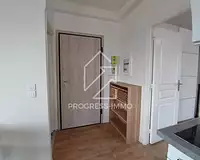 Appartement, 34,53 m²