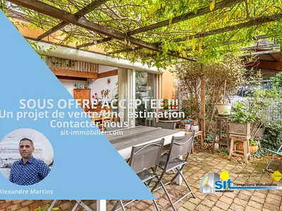 Maison, 150 m²