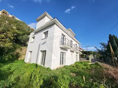 Maison, 210 m²