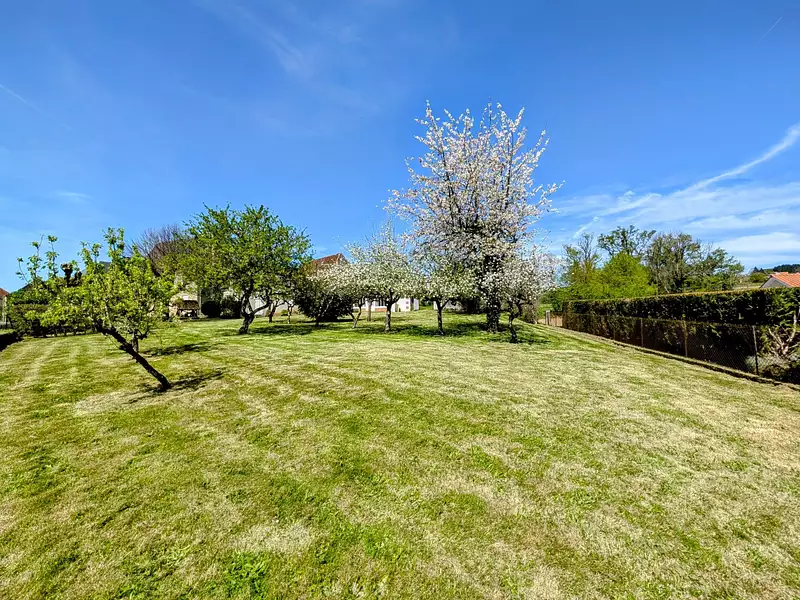 Maison, 176 m²