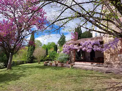 Maison, 140 m²