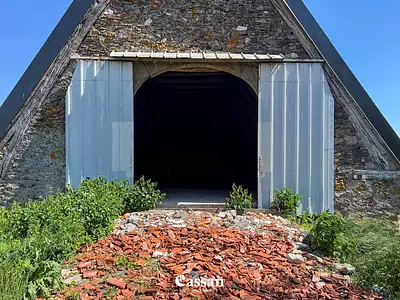 Maison, 250 m²