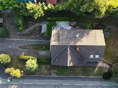 Maison, 210 m²