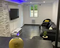 Appartement, 64,56 m²