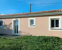 Maison, 92 m²