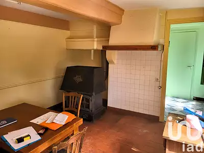 Maison, 90 m²