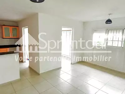 Appartement, 90 m²