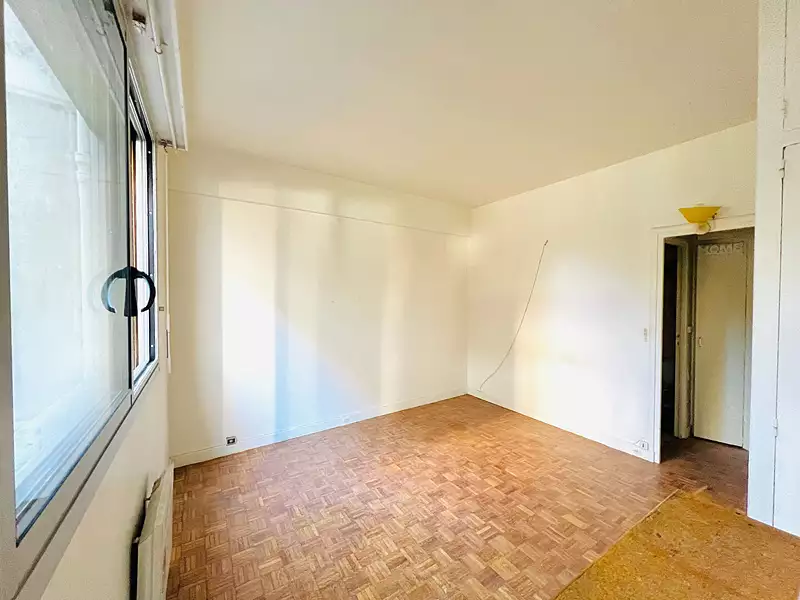 Appartement, 21 m²