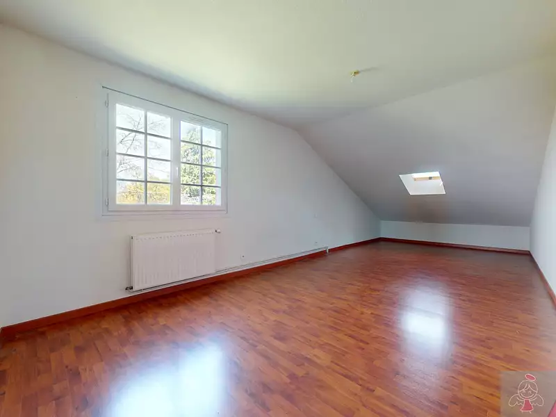 Maison, 179 m²