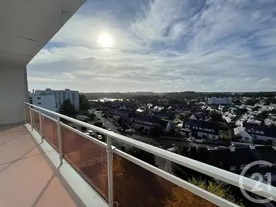 Appartement, 79,25 m²