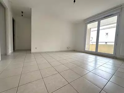 Appartement, 37 m²