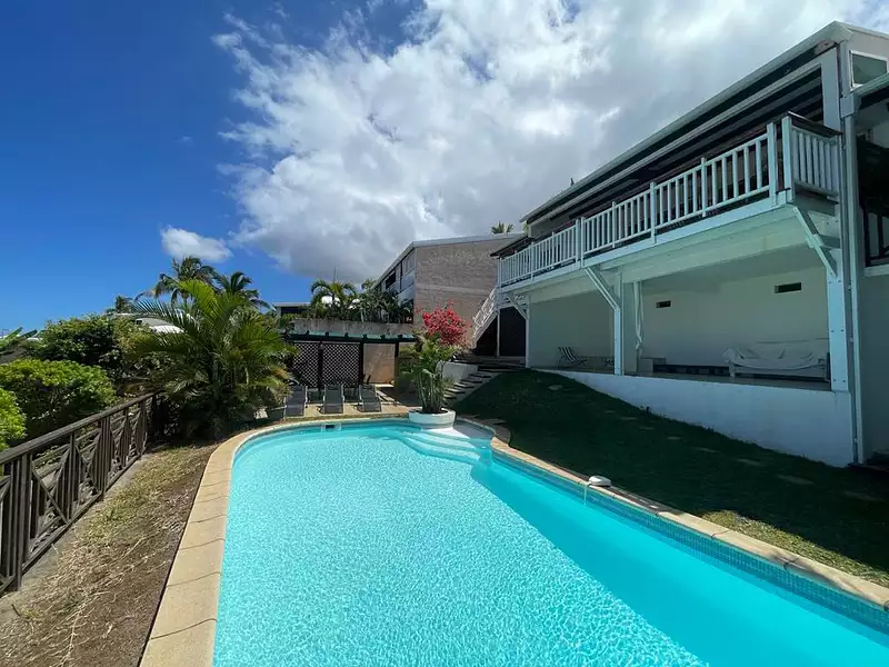 Maison, 130 m²