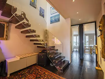 Divers, 230 m²