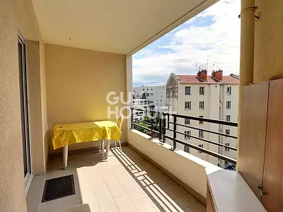 Appartement, 88,13 m²