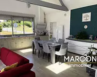 Maison, 144 m²