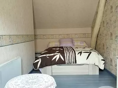 Maison, 57,6 m²