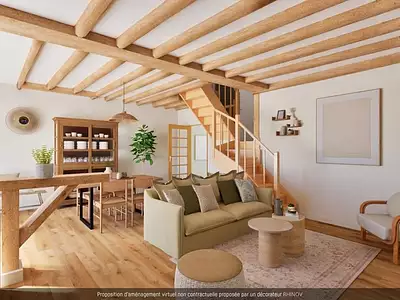 Maison, 108 m²