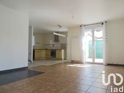 Maison, 99 m²