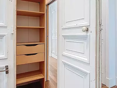 Appartement, 98 m²