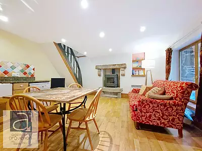 Maison, 56,3 m²