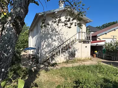 Maison, 130 m²