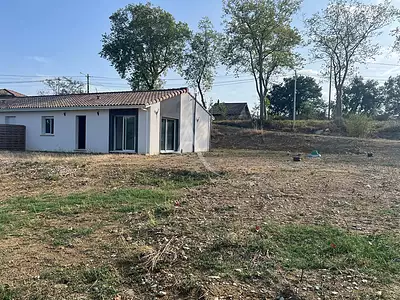 Maison, 71 m²