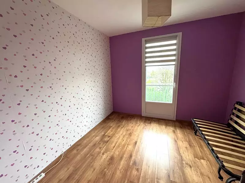 Appartement, 68,61 m²