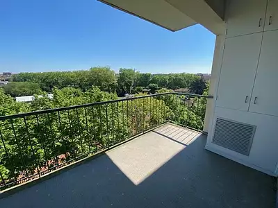 Appartement, 107 m²
