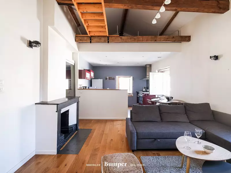 Appartement, 50,24 m²