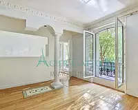 Appartement, 54,89 m²