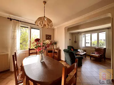 Maison, 130 m²