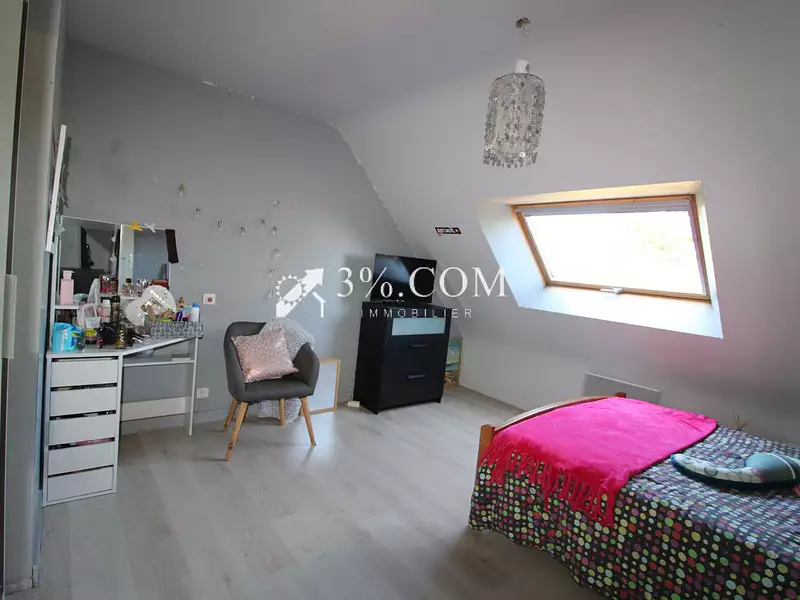 Maison, 130 m²