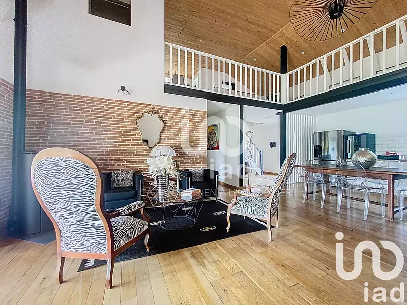 Maison, 165 m²