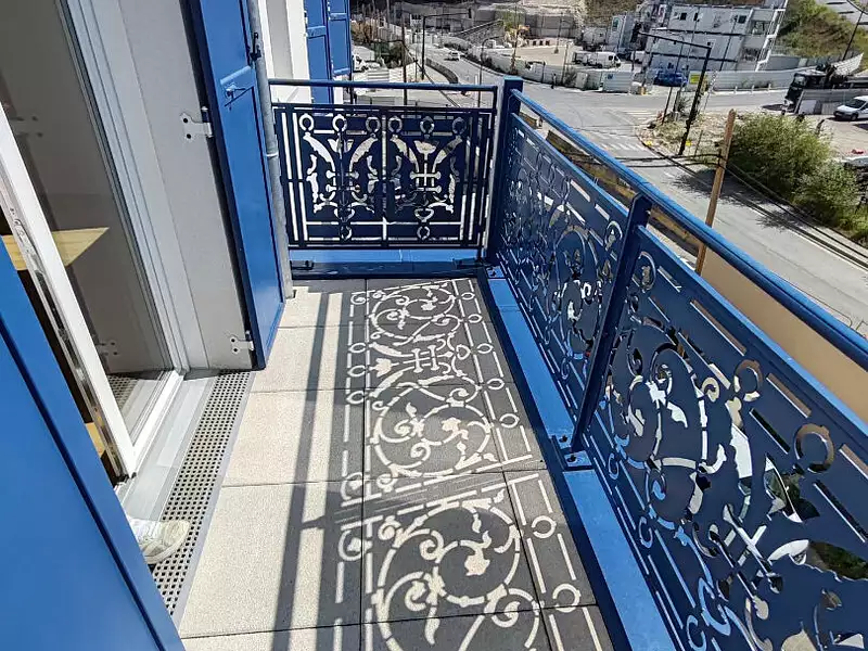 Appartement, 28,43 m²