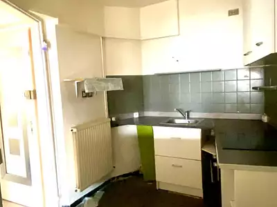 Appartement, 104 m²