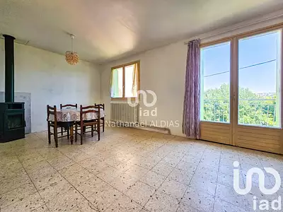 Maison, 128 m²