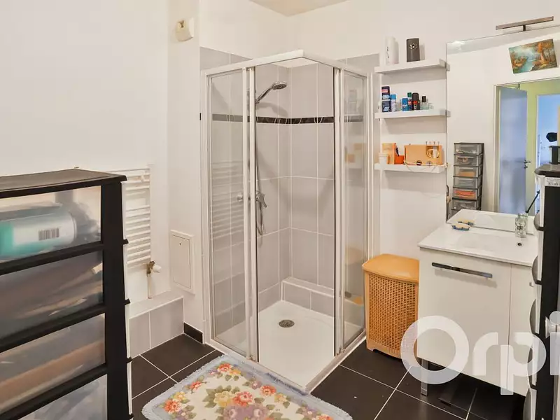 Appartement, 45 m²