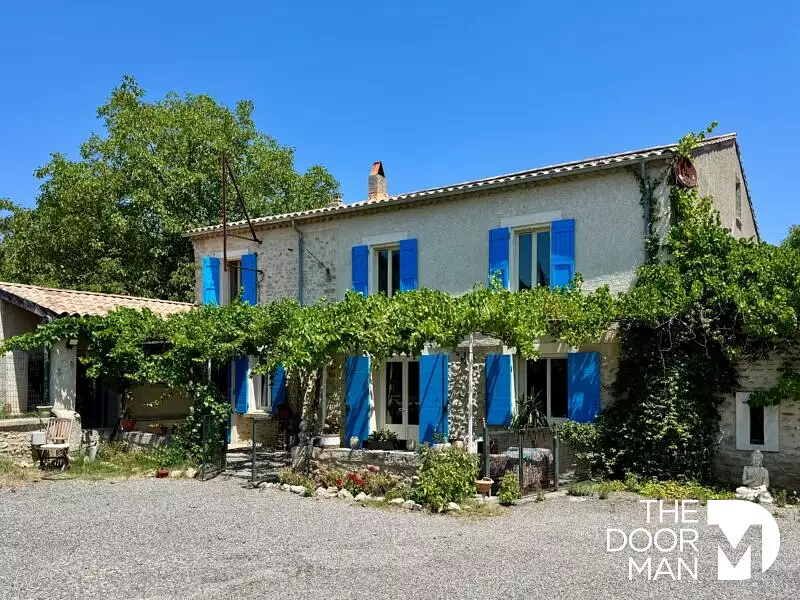 Maison, 183 m²