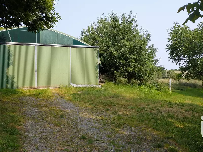 Maison, 214 m²