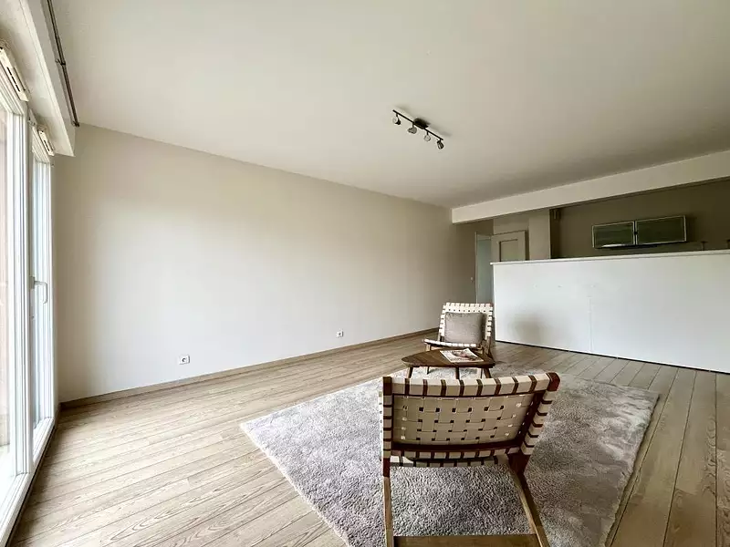 Appartement, 60 m²