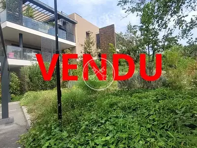 Appartement, 45,44 m²