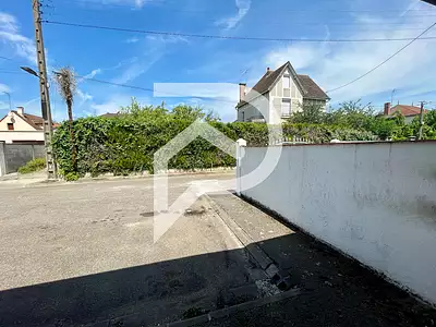 Parking, 18 m²