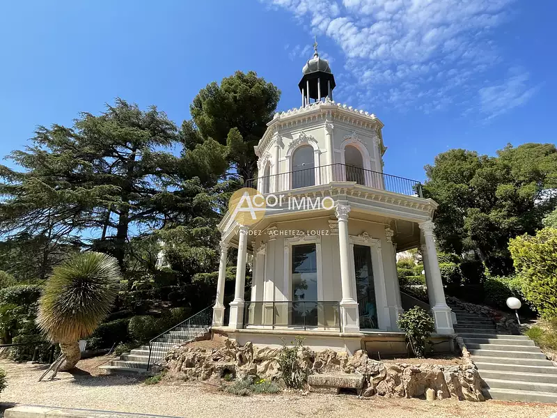 Appartement, 30,55 m²